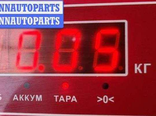 купить Крышка (заглушка) задняя фары левой на Audi A4 B6 (2001-2004)