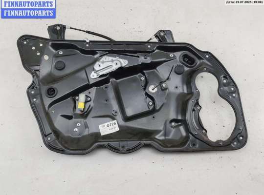 Стеклоподъемник электрический на Volkswagen Passat B6 (3C)