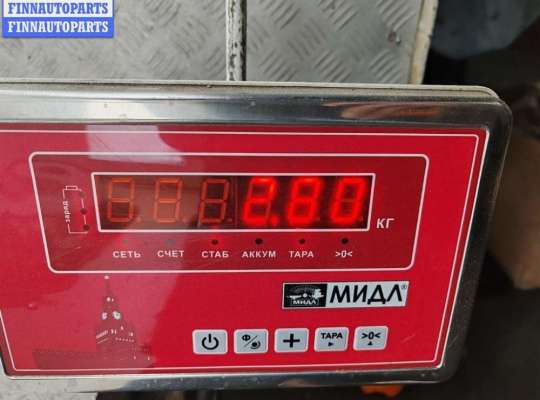 купить Стеклоподъемник электрический передний левый на Volkswagen Passat B6