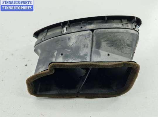 купить Дефлектор обдува салона на Volkswagen Sharan (1995-2000)