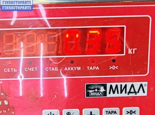 купить Дефлектор обдува салона на Volkswagen Sharan (1995-2000)