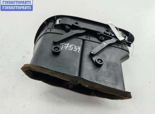 купить Дефлектор обдува салона на Volkswagen Sharan (1995-2000)