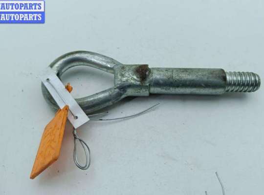 купить Крюк буксировочный на Opel Zafira B (2004-2014)