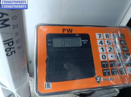 купить Крюк буксировочный на Opel Zafira B (2004-2014)