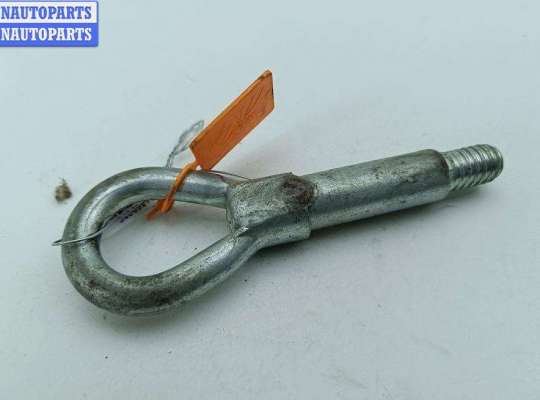 купить Крюк буксировочный на Opel Zafira B (2004-2014)