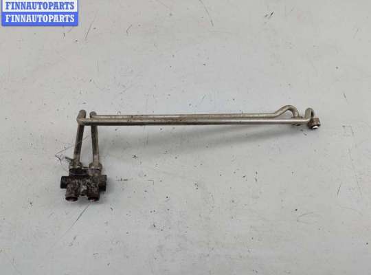 купить Радиатор масляный на Audi Q7 4L (2005-2015)