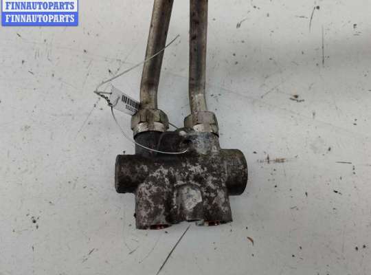 купить Радиатор масляный на Audi Q7 4L (2005-2015)