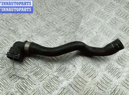 Патрубок отопителя (печки) OP2446248 на Opel Vectra C (2002-2008)