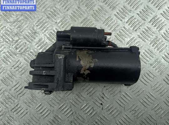 купить Стартер на Ford Mondeo III (2000-2007)