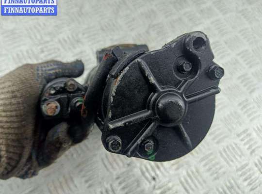 купить Стартер на Ford Mondeo III (2000-2007)