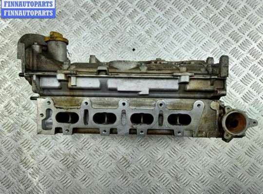 купить Головка блока цилиндров двигателя (ГБЦ) на Renault Scenic I (1996-2003)