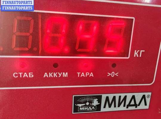 купить Форсунка топливная на Mercedes E-Class W211 (2002-2009)