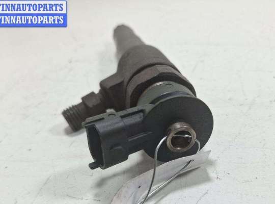 купить Форсунка топливная на Peugeot 206