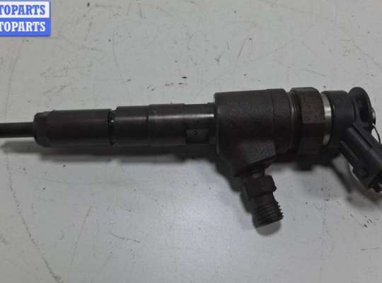 купить Форсунка топливная на Peugeot 206