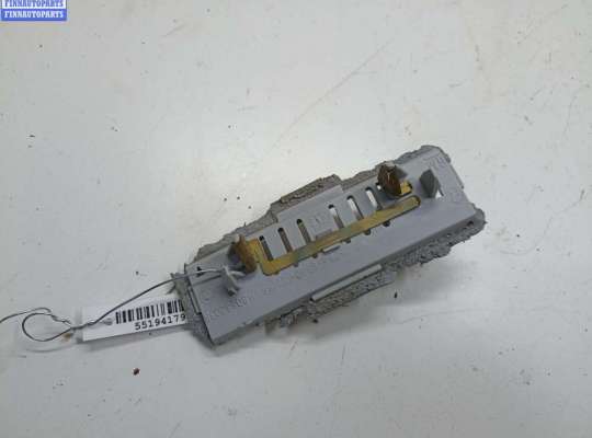 Купить Подсветка номера на Opel Zafira A (1999-2005) Подсветка номера OP2295135 на Opel Zafira A (1999-2005)