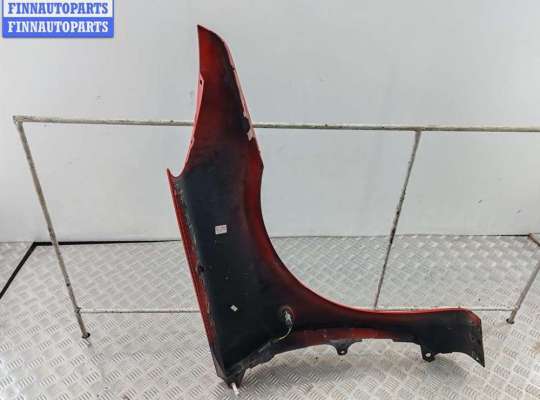 купить Крыло переднее левое на Peugeot 307