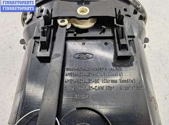 купить Дефлектор обдува салона на Ford Focus II (2004-2011)
