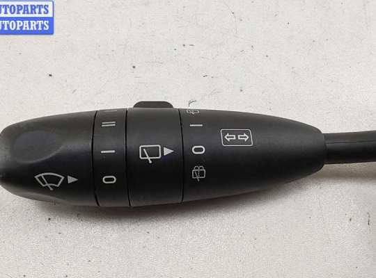 купить Переключатель подрулевой (стрекоза) на Mercedes A-Class W169 (2004-2012)