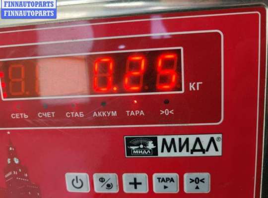 купить Переключатель подрулевой (стрекоза) на Mercedes A-Class W169 (2004-2012)