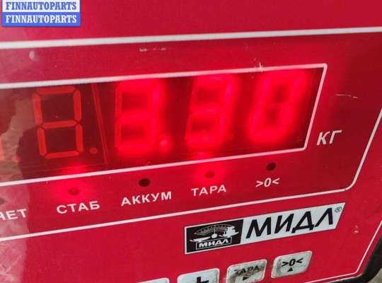 купить Рычаг подвески задний левый на Ford Mondeo III (2000-2007)