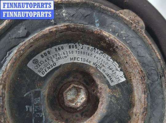 купить Компрессор кондиционера на Volkswagen Passat B5+ (GP)