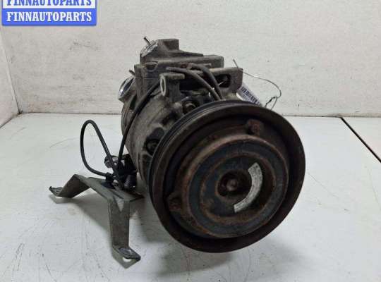 купить Компрессор кондиционера на Volkswagen Passat B5+ (GP)