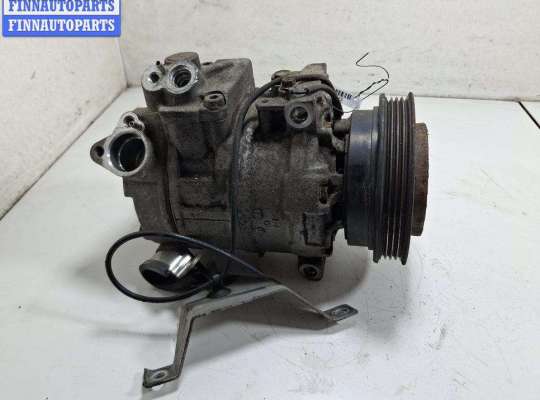 купить Компрессор кондиционера на Volkswagen Passat B5+ (GP)