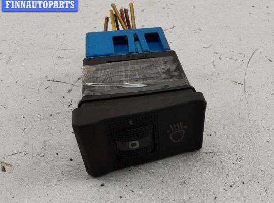 купить Кнопка корректора фар на Audi A6 C4 (1994-1997)