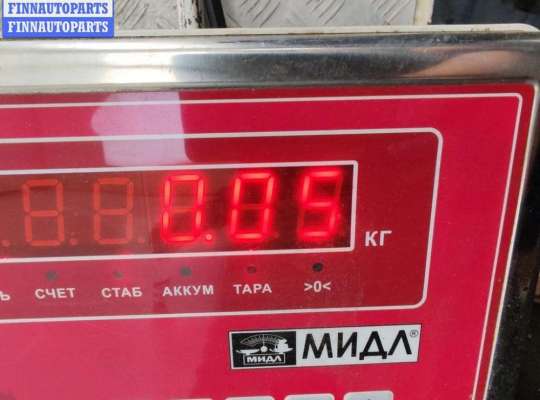 купить Кнопка корректора фар на Audi A6 C4 (1994-1997)