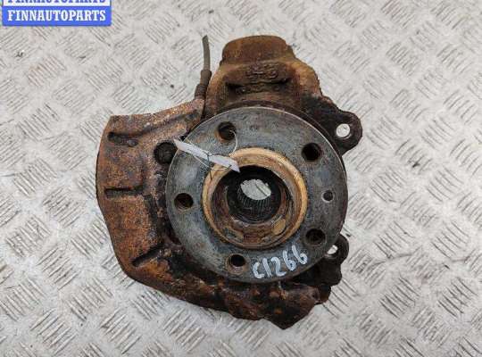 Купить Ступица передняя левая на Audi A3 8L (1996-2003) Ступица передняя левая AU1693003 на Audi A3 8L (1996-2003)