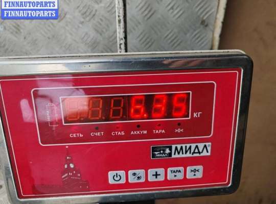 купить Ступица передняя левая на Audi A3 8L (1996-2003)