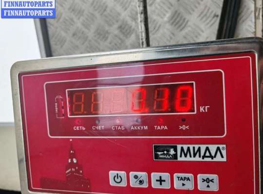 купить Трубка масляная турбины на BMW 5 E39 (1995-2003)