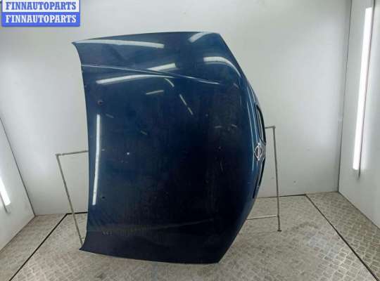 купить Капот на Nissan Primera P11 (1999-2002)