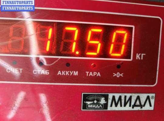 купить Капот на Nissan Primera P11 (1999-2002)