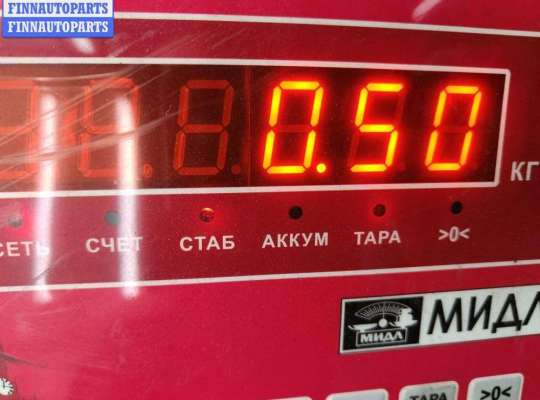 купить Щеткодержатель (поводок стеклоочистителя) передний на Audi A4 B7 (2004-2008)