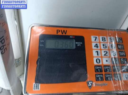 купить Кнопка открывания багажника на Opel Vectra B (1995-2002)