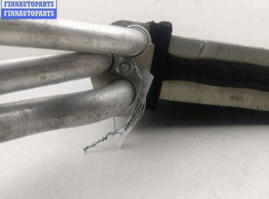 купить Радиатор отопителя (печки) на BMW 5 E39 (1995-2003)