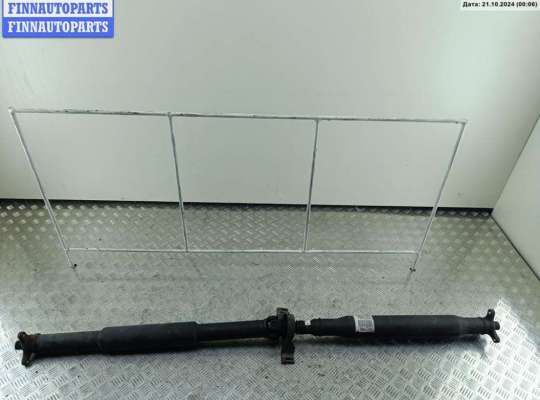 купить Кардан (вал карданный) задний на Mercedes W211 (E)