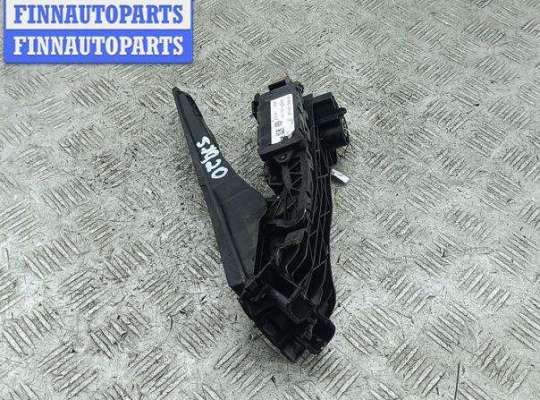 купить Педаль газа на Volkswagen Golf-6