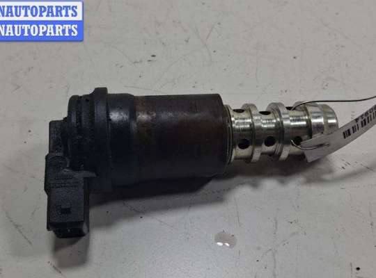 Клапан электромагнитный на BMW 3 (E46)