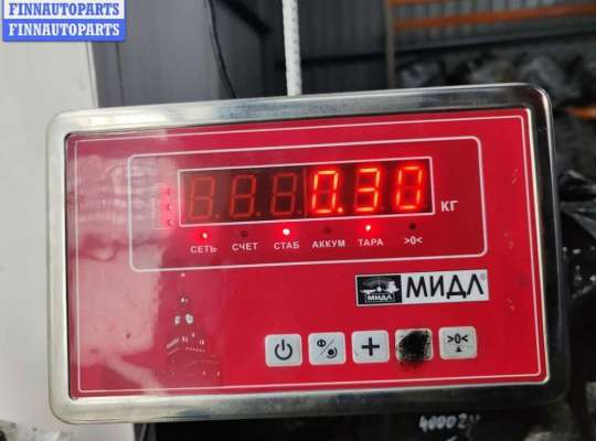 купить Патрубок интеркулера на Volkswagen Passat B6