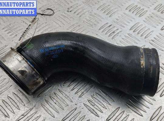 купить Патрубок интеркулера на Volkswagen Passat B6