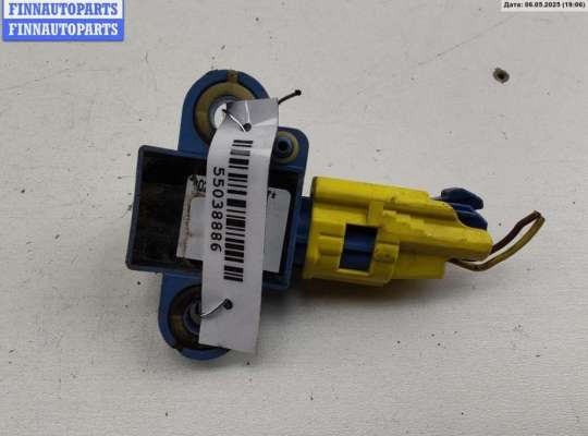 купить Датчик удара (Airbag) на Seat Altea
