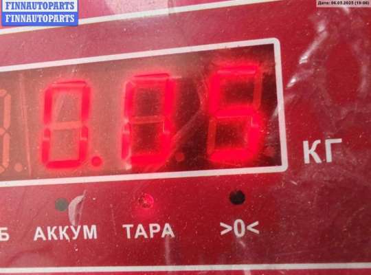 купить Датчик удара (Airbag) на Seat Altea