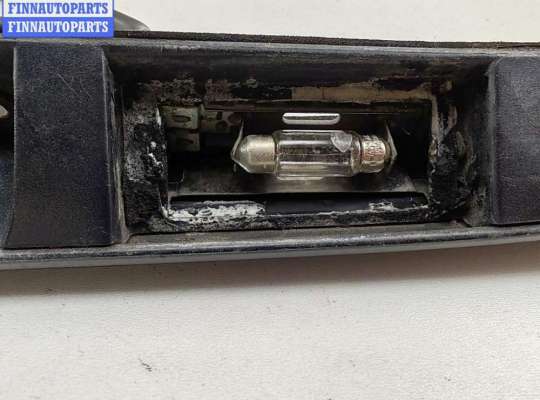 купить Подсветка номера на BMW 3 E46 (1998-2006)