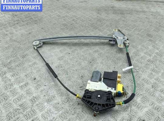 купить Стеклоподъемник электрический передний левый на Peugeot 307