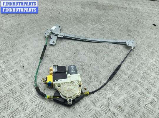 купить Стеклоподъемник электрический передний левый на Peugeot 307