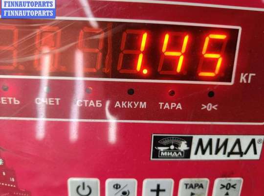 купить Стеклоподъемник электрический передний левый на Peugeot 307