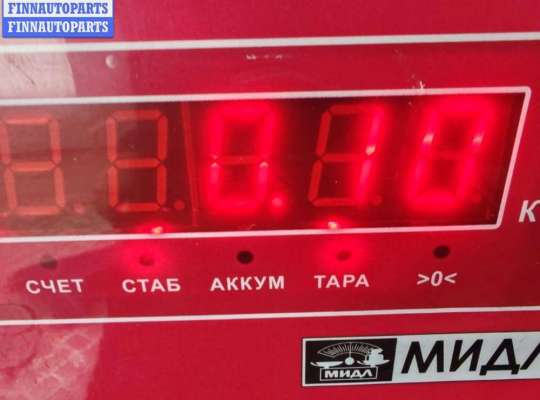 купить Датчик ABS задний на Ford Focus I (1998-2005)