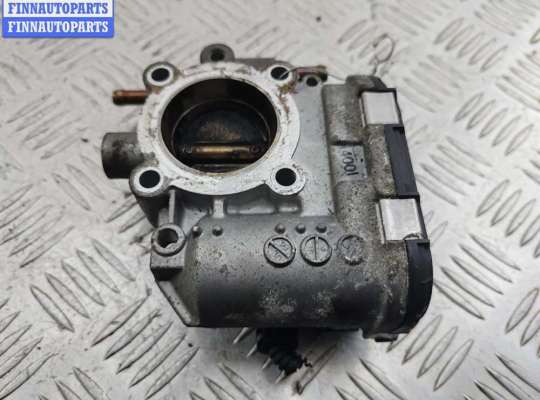 купить Заслонка дроссельная на Opel Astra H (2004-2009)